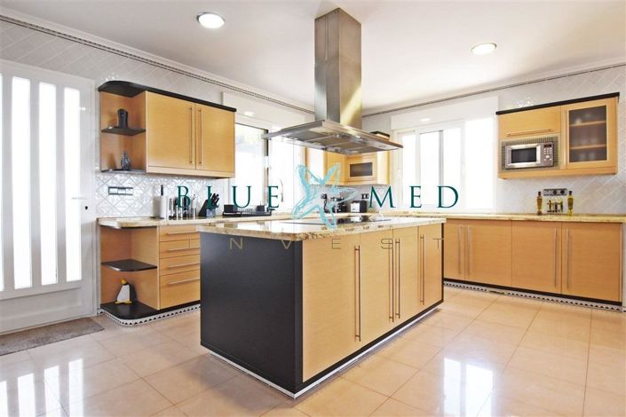 Image No.15-Villa de 5 chambres à vendre à Isla Plana