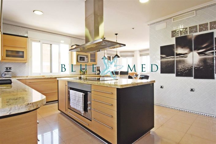 Image No.16-Villa de 5 chambres à vendre à Isla Plana