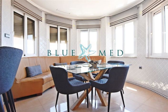 Image No.17-Villa de 5 chambres à vendre à Isla Plana