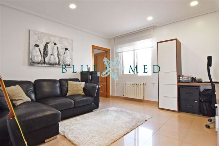 Image No.18-Villa de 5 chambres à vendre à Isla Plana