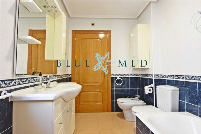 Image No.19-Villa de 5 chambres à vendre à Isla Plana