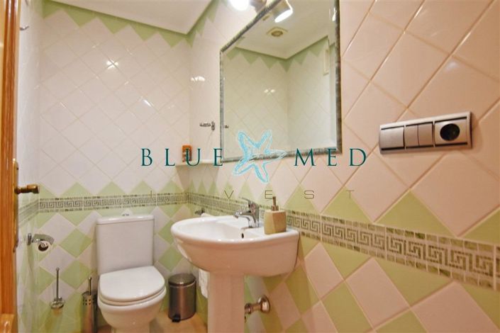 Image No.20-Villa de 5 chambres à vendre à Isla Plana