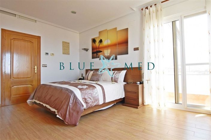 Image No.21-Villa de 5 chambres à vendre à Isla Plana