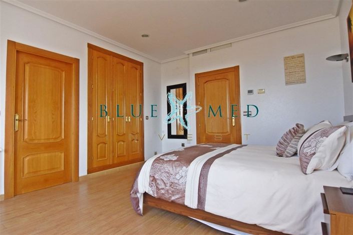 Image No.22-Villa de 5 chambres à vendre à Isla Plana