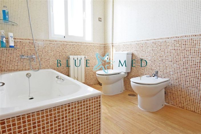 Image No.23-Villa de 5 chambres à vendre à Isla Plana