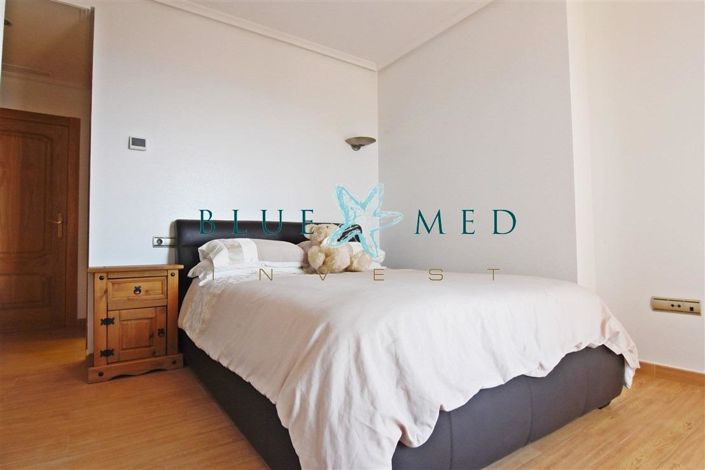 Image No.24-Villa de 5 chambres à vendre à Isla Plana