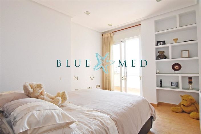 Image No.25-Villa de 5 chambres à vendre à Isla Plana