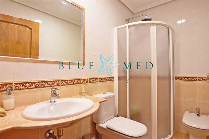 Image No.26-Villa de 5 chambres à vendre à Isla Plana