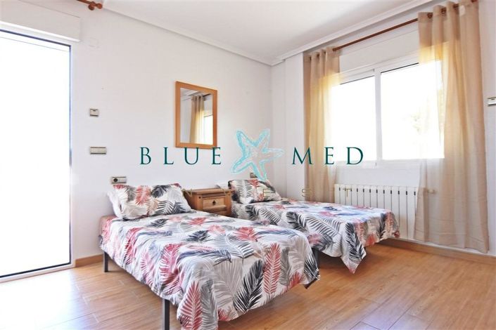 Image No.27-Villa de 5 chambres à vendre à Isla Plana