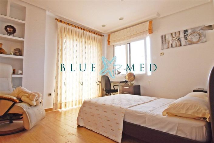 Image No.30-Villa de 5 chambres à vendre à Isla Plana