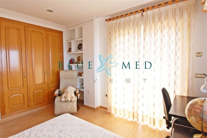 Image No.31-Villa de 5 chambres à vendre à Isla Plana