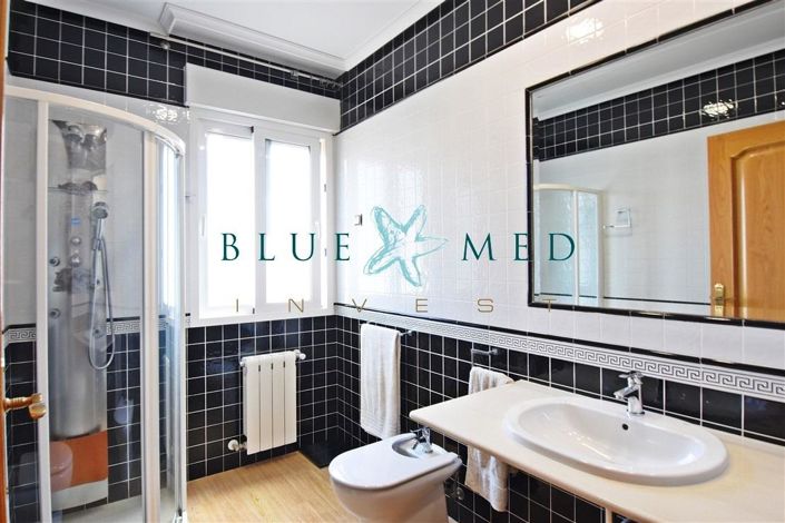 Image No.32-Villa de 5 chambres à vendre à Isla Plana