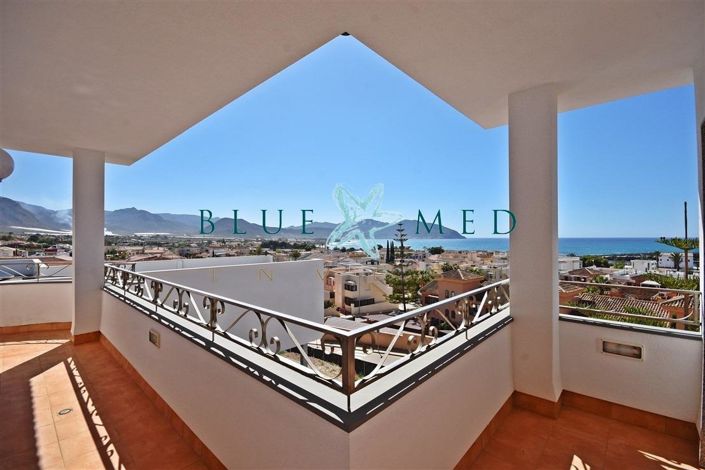 Image No.33-Villa de 5 chambres à vendre à Isla Plana