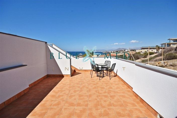 Image No.34-Villa de 5 chambres à vendre à Isla Plana