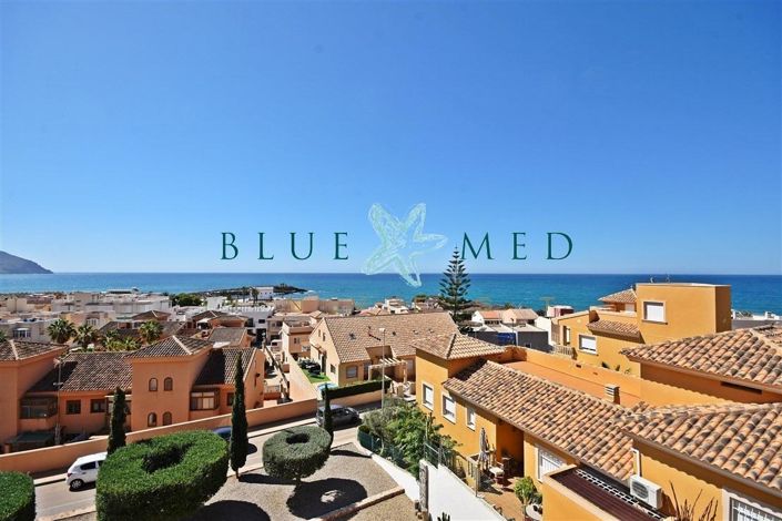 Image No.36-Villa de 5 chambres à vendre à Isla Plana