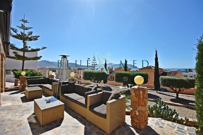 Image No.38-Villa de 5 chambres à vendre à Isla Plana