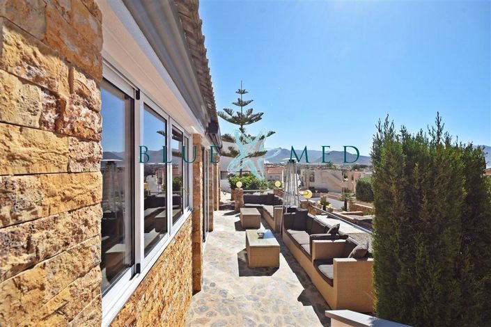 Image No.39-Villa de 5 chambres à vendre à Isla Plana