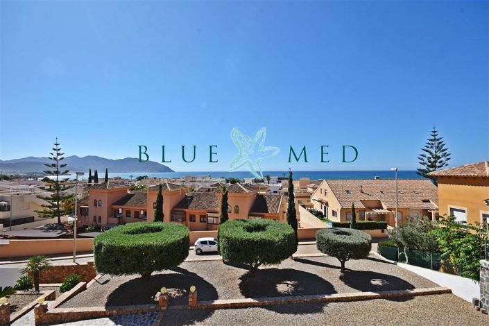 Image No.4-Villa de 5 chambres à vendre à Isla Plana