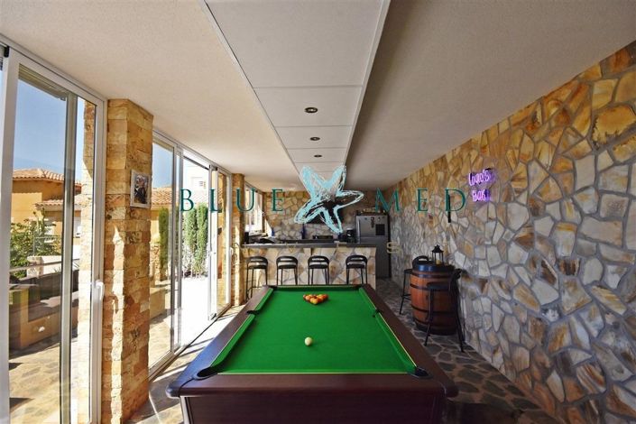 Image No.40-Villa de 5 chambres à vendre à Isla Plana