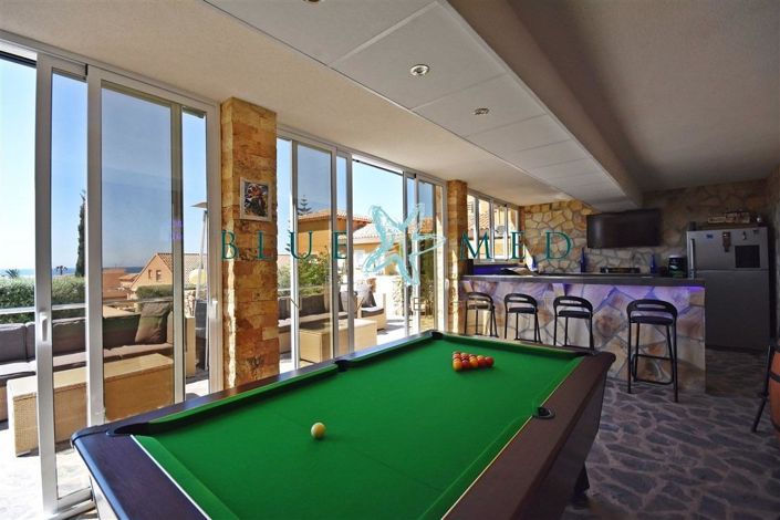 Image No.41-Villa de 5 chambres à vendre à Isla Plana