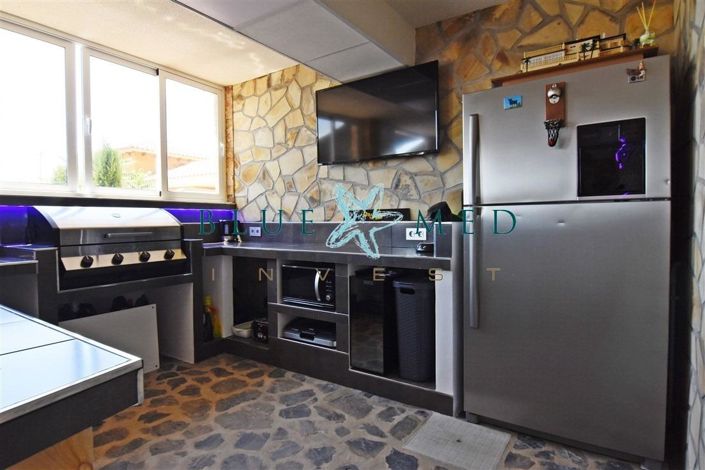 Image No.42-Villa de 5 chambres à vendre à Isla Plana