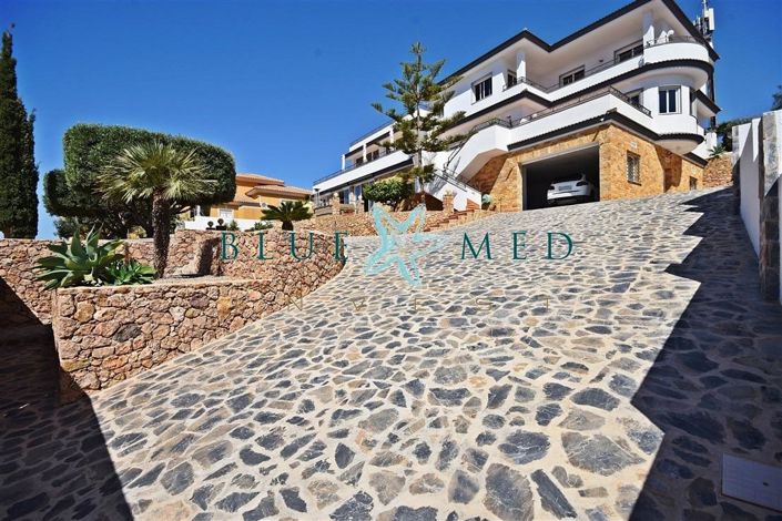 Image No.46-Villa de 5 chambres à vendre à Isla Plana