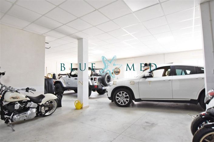 Image No.47-Villa de 5 chambres à vendre à Isla Plana