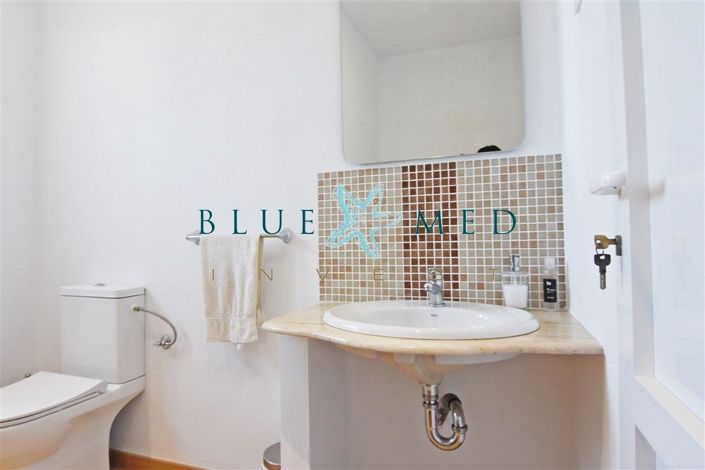 Image No.48-Villa de 5 chambres à vendre à Isla Plana