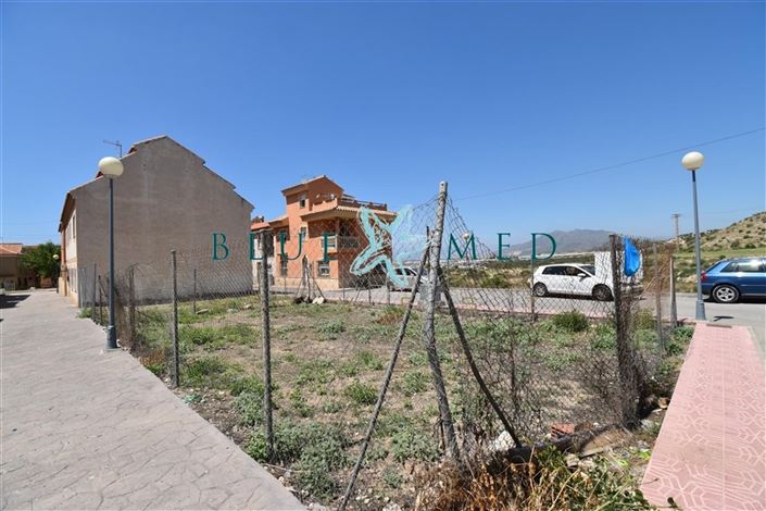 Image No.4-Propriété à vendre à Puerto de Mazarrón