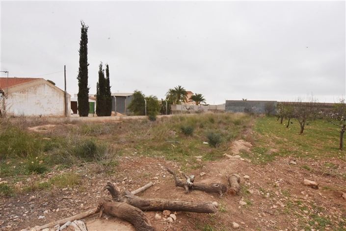 Image No.2-Propriété à vendre à La Pinilla