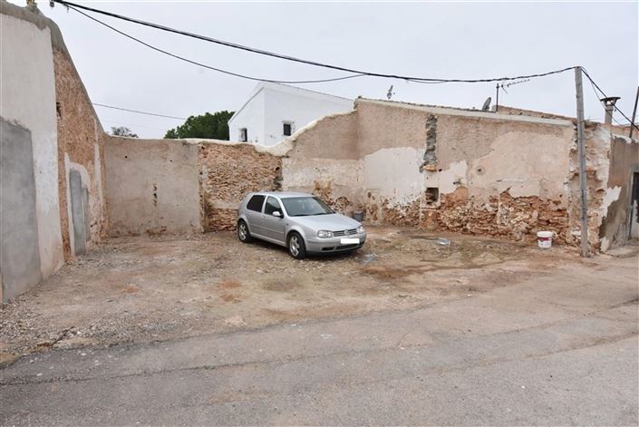 Image No.3-Propriété à vendre à La Pinilla