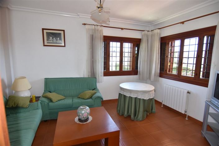 Image No.15-Villa de 5 chambres à vendre à Puerto de Mazarrón