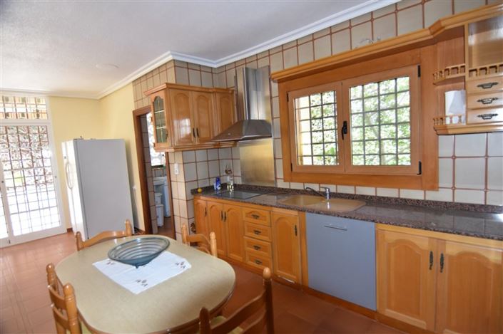 Image No.22-Villa de 5 chambres à vendre à Puerto de Mazarrón