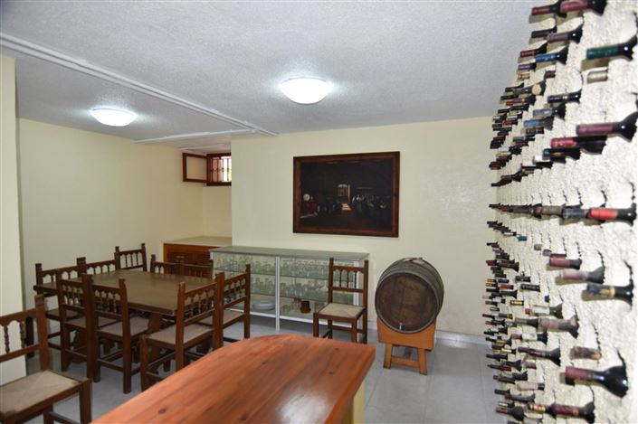 Image No.33-Villa de 5 chambres à vendre à Puerto de Mazarrón