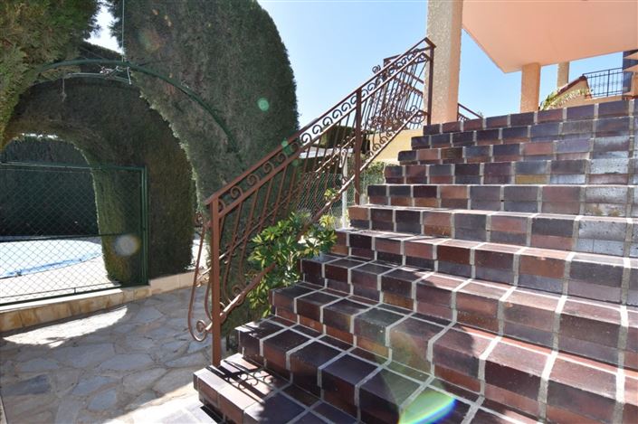 Image No.38-Villa de 5 chambres à vendre à Puerto de Mazarrón