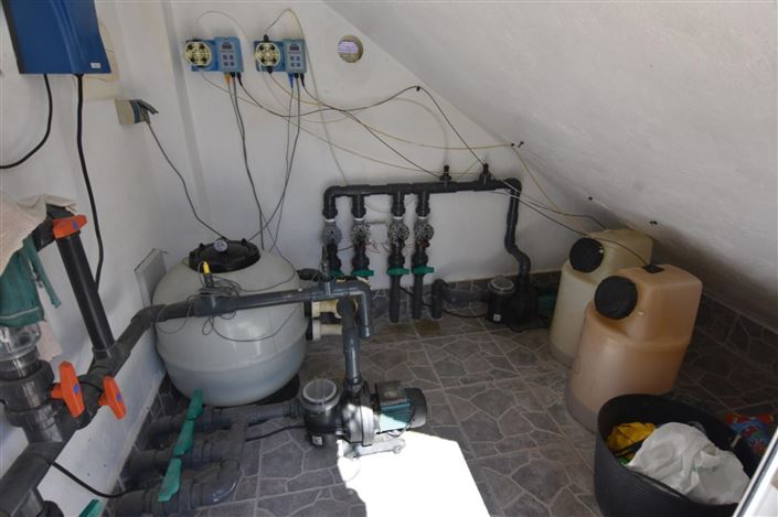 Image No.39-Villa de 5 chambres à vendre à Puerto de Mazarrón