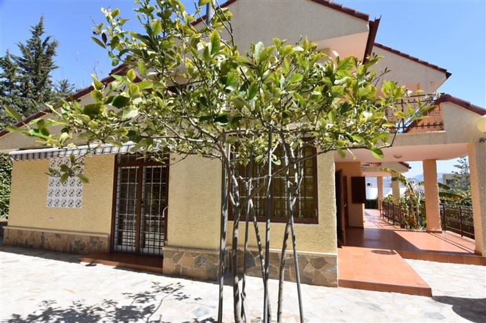 Image No.43-Villa de 5 chambres à vendre à Puerto de Mazarrón