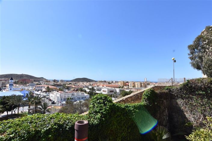 Image No.6-Villa de 5 chambres à vendre à Puerto de Mazarrón