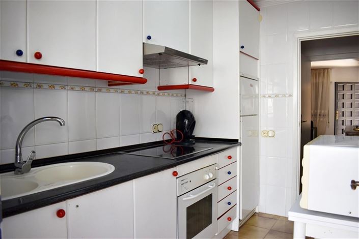 Image No.16-Villa de 6 chambres à vendre à Puerto de Mazarrón