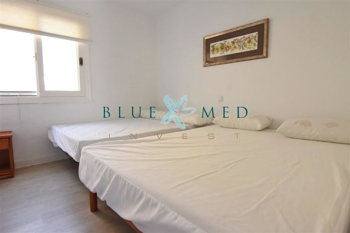 Image No.12-Penthouse de 3 chambres à vendre à Puerto de Mazarrón