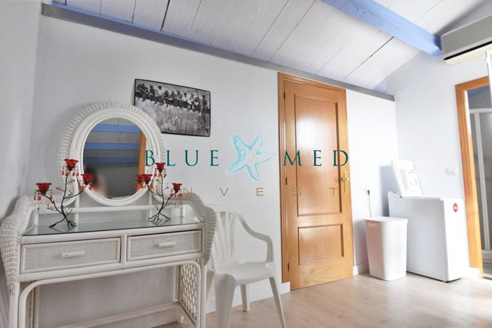 Image No.15-Penthouse de 3 chambres à vendre à Puerto de Mazarrón