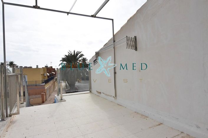 Image No.18-Penthouse de 3 chambres à vendre à Puerto de Mazarrón