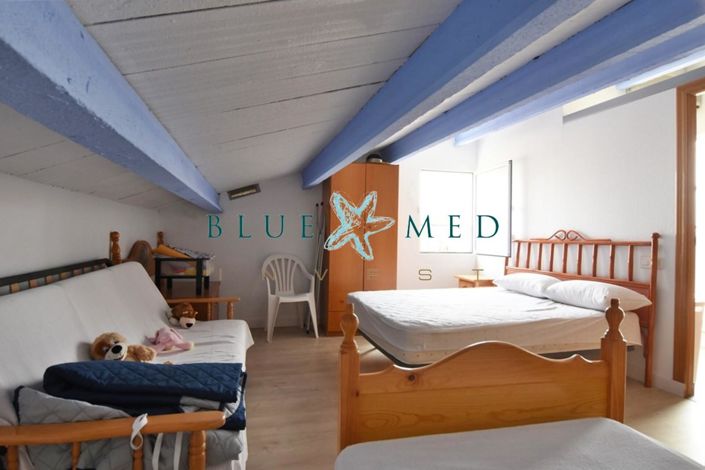 Image No.19-Penthouse de 3 chambres à vendre à Puerto de Mazarrón