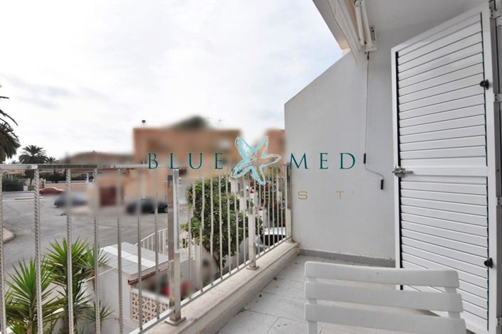 Image No.2-Penthouse de 3 chambres à vendre à Puerto de Mazarrón