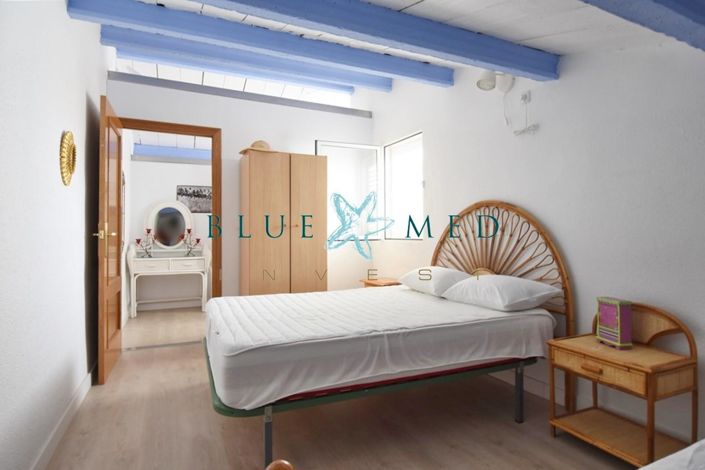 Image No.20-Penthouse de 3 chambres à vendre à Puerto de Mazarrón