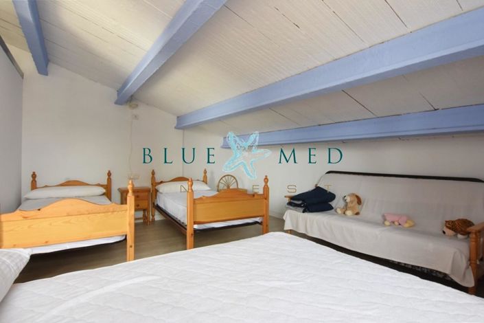 Image No.21-Penthouse de 3 chambres à vendre à Puerto de Mazarrón