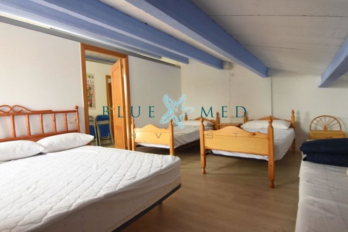 Image No.22-Penthouse de 3 chambres à vendre à Puerto de Mazarrón