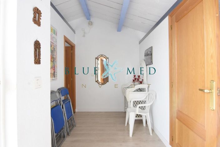 Image No.24-Penthouse de 3 chambres à vendre à Puerto de Mazarrón