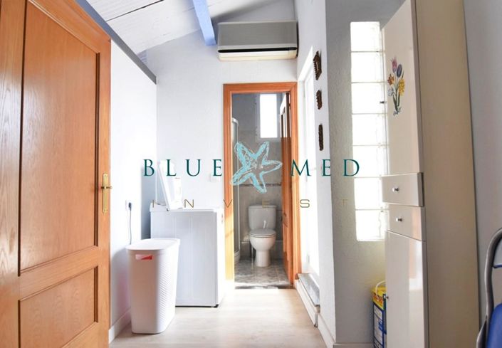 Image No.25-Penthouse de 3 chambres à vendre à Puerto de Mazarrón