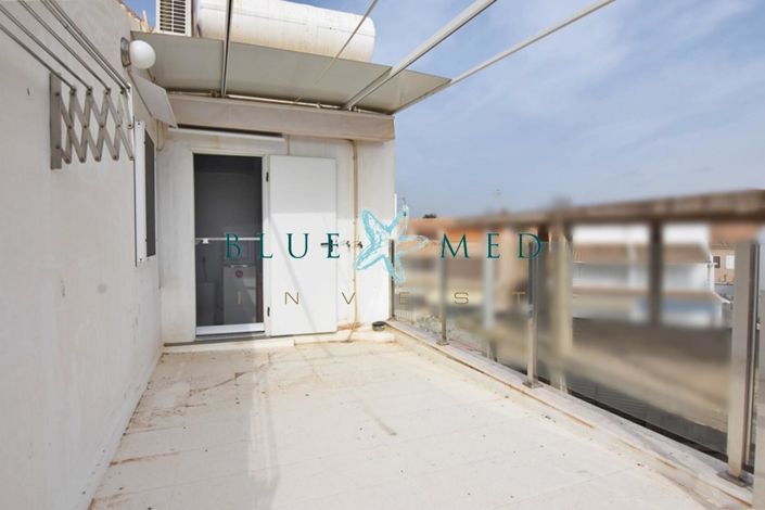 Image No.26-Penthouse de 3 chambres à vendre à Puerto de Mazarrón